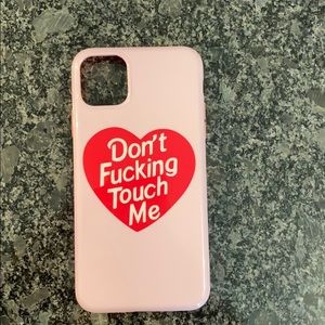 Velvetcaviar iPhone 11 Pro Max case